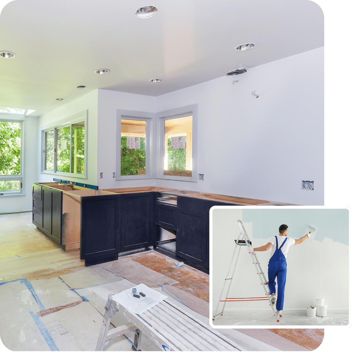 DuraBull Roofing, Painting, and Remodeling